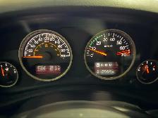 2016 Jeep Wrangler 75th Anniversary - Photo 12