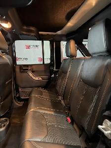 2016 Jeep Wrangler 75th Anniversary - Photo 14