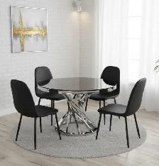 A great sale on stylish dinning set