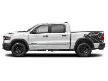 2026 Ram 1500 | REBEL Crew 4x4 | SPORT HOOD | 5.7L HEMI V8 | - Photo 3