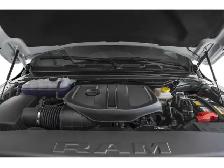2026 Ram 1500 | REBEL Crew 4x4 | SPORT HOOD | 5.7L HEMI V8 | - Photo 4