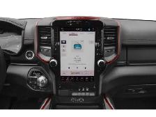 2026 Ram 1500 | REBEL Crew 4x4 | SPORT HOOD | 5.7L HEMI V8 | - Photo 5