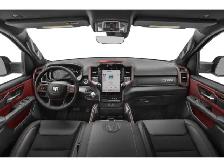 2026 Ram 1500 | REBEL Crew 4x4 | SPORT HOOD | 5.7L HEMI V8 | - Photo 6