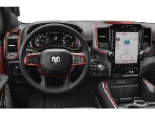2026 Ram 1500 | REBEL Crew 4x4 | SPORT HOOD | 5.7L HEMI V8 | - Photo 8