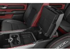 2026 Ram 1500 | REBEL Crew 4x4 | SPORT HOOD | 5.7L HEMI V8 | - Photo 11