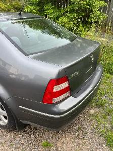 2004 Volkswagon TDI - Photo 5