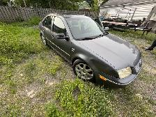 2004 Volkswagon TDI - Photo 6