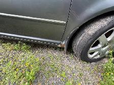 2004 Volkswagon TDI - Photo 7