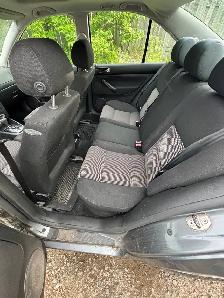 2004 Volkswagon TDI - Photo 8