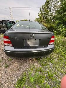2004 Volkswagon TDI - Photo 9