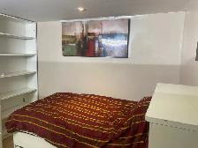 Male guest room $450 July 1st near rcmp building on portage ave