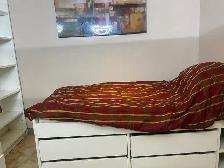 Male guest room $450 July 1st near rcmp building on portage ave - Photo 7