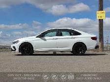 2025 VOLKSWAGEN JETTA | SPORT | LEATHER | ROOF | REMOTE STARTER - Photo 3