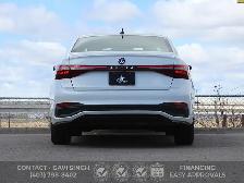 2025 VOLKSWAGEN JETTA | SPORT | LEATHER | ROOF | REMOTE STARTER - Photo 4