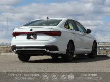 2025 VOLKSWAGEN JETTA | SPORT | LEATHER | ROOF | REMOTE STARTER - Photo 5