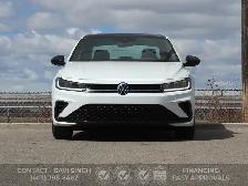 2025 VOLKSWAGEN JETTA | SPORT | LEATHER | ROOF | REMOTE STARTER - Photo 6