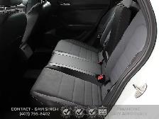 2025 VOLKSWAGEN JETTA | SPORT | LEATHER | ROOF | REMOTE STARTER - Photo 8