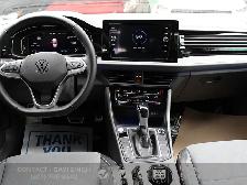 2025 VOLKSWAGEN JETTA | SPORT | LEATHER | ROOF | REMOTE STARTER - Photo 9