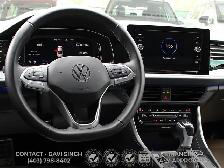 2025 VOLKSWAGEN JETTA | SPORT | LEATHER | ROOF | REMOTE STARTER - Photo 10