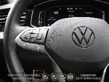 2025 VOLKSWAGEN JETTA | SPORT | LEATHER | ROOF | REMOTE STARTER - Photo 11
