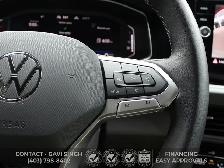 2025 VOLKSWAGEN JETTA | SPORT | LEATHER | ROOF | REMOTE STARTER - Photo 12