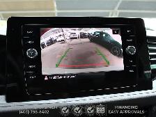 2025 VOLKSWAGEN JETTA | SPORT | LEATHER | ROOF | REMOTE STARTER - Photo 14