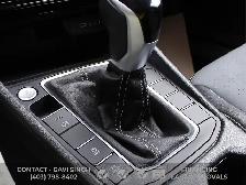 2025 VOLKSWAGEN JETTA | SPORT | LEATHER | ROOF | REMOTE STARTER - Photo 16