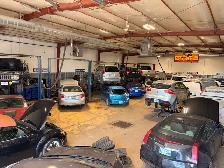 level 1-4 Automotive Technican Wanted - Photo 2