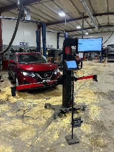 level 1-4 Automotive Technican Wanted - Photo 3