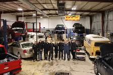 level 1-4 Automotive Technican Wanted - Photo 4