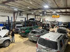 level 1-4 Automotive Technican Wanted - Photo 5