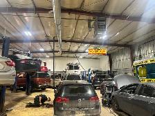 level 1-4 Automotive Technican Wanted - Photo 8