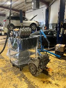 level 1-4 Automotive Technican Wanted - Photo 9