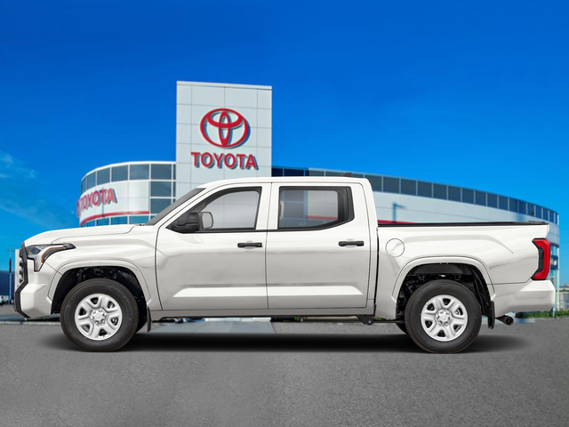 2024 Toyota Tundra SR - Certified - Navigation