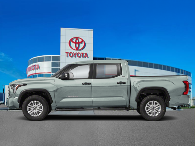 2026 Toyota Tundra SR5 TRD Off Road