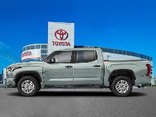2026 Toyota Tundra SR5 TRD Off Road