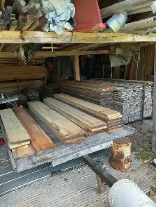 Dry Lumber - Photo 3