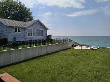 Small lakeside apartment for short term stays - Photo 6