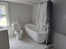Small lakeside apartment for short term stays - Photo 8