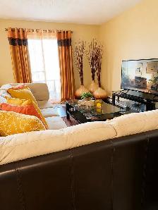 FULLY FURNISHED 3-BEDROOM - WELCOME To SUNSET SANCTUARY - Photo 2
