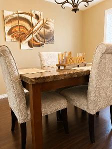FULLY FURNISHED 3-BEDROOM - WELCOME To SUNSET SANCTUARY - Photo 6