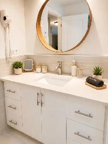 FULLY FURNISHED 3-BEDROOM - WELCOME To SUNSET SANCTUARY - Photo 11