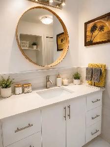 FULLY FURNISHED 3-BEDROOM - WELCOME To SUNSET SANCTUARY - Photo 12