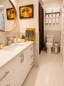 FULLY FURNISHED 3-BEDROOM - WELCOME To SUNSET SANCTUARY - Photo 13