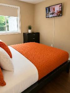FULLY FURNISHED 3-BEDROOM - WELCOME To SUNSET SANCTUARY - Photo 17