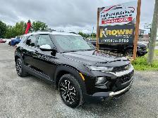 2021 Chevrolet TrailBlazer ACTIV! AWD! CLEAN CARFAX! AUTOSTART! - Photo 2
