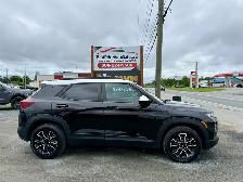 2021 Chevrolet TrailBlazer ACTIV! AWD! CLEAN CARFAX! AUTOSTART! - Photo 3