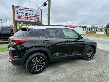 2021 Chevrolet TrailBlazer ACTIV! AWD! CLEAN CARFAX! AUTOSTART! - Photo 4