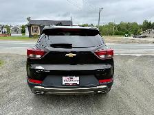 2021 Chevrolet TrailBlazer ACTIV! AWD! CLEAN CARFAX! AUTOSTART! - Photo 5