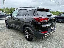 2021 Chevrolet TrailBlazer ACTIV! AWD! CLEAN CARFAX! AUTOSTART! - Photo 6